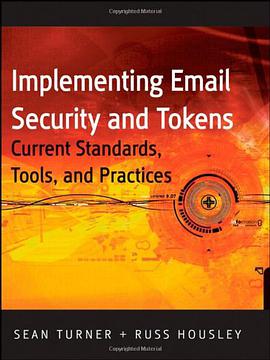Implementing Email and Security Tokens pdf epub mobi 电子书 下载
