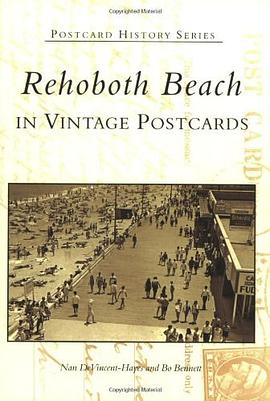 Rehoboth Beach, De pdf epub mobi 电子书 下载