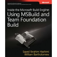 Inside the Microsoft® Build Engine pdf epub mobi 电子书 下载