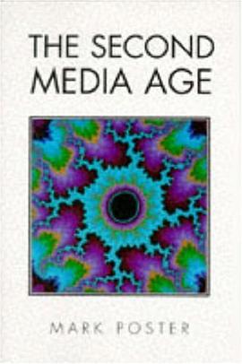 The Second Media Age pdf epub mobi 电子书 下载