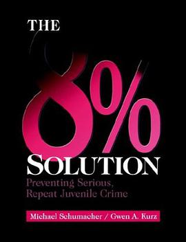 The 8% Solution pdf epub mobi 电子书 下载