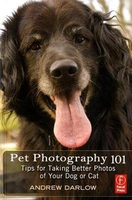 Pet Photography 101
