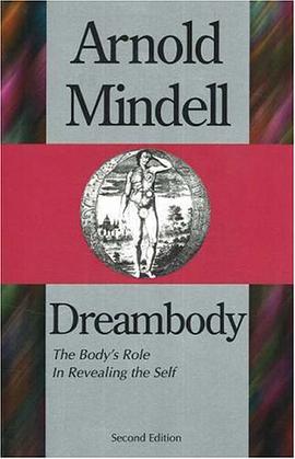 Dreambody pdf epub mobi 電子書 下載