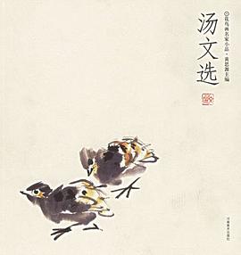 汤文选 pdf epub mobi 下载