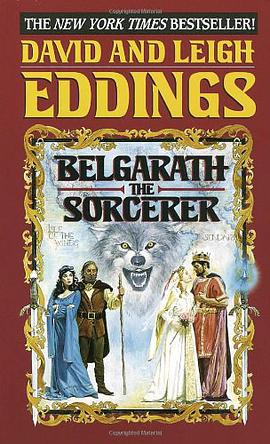 Belgarth the Sorcerer pdf epub mobi 电子书 下载