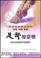足部按摩师 pdf epub mobi 电子书 下载