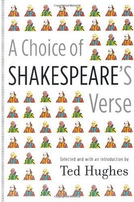 A Choice of Shakespeare's Verse pdf epub mobi 电子书 下载