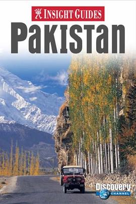 Pakistan Insight Guide pdf epub mobi 电子书 下载