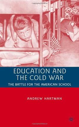 Education and the Cold War pdf epub mobi 電子書 下載