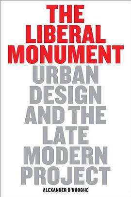 The Liberal Monument pdf epub mobi 电子书 下载
