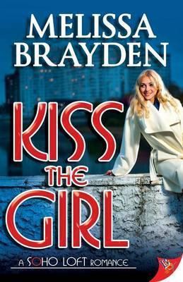 Kiss the Girl pdf epub mobi 電子書 下載