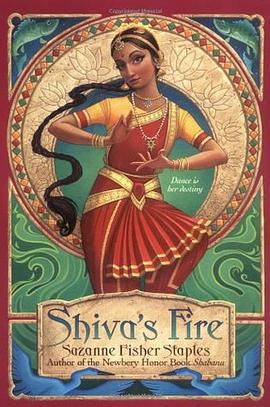 Shiva's Fire pdf epub mobi 下载
