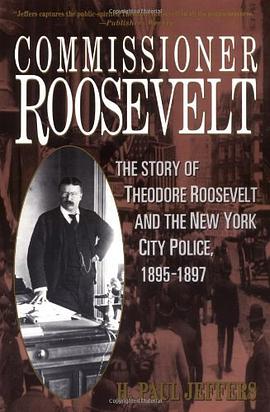 Commissioner Roosevelt pdf epub mobi 电子书 下载