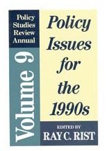 Policy Studies pdf epub mobi 电子书 下载