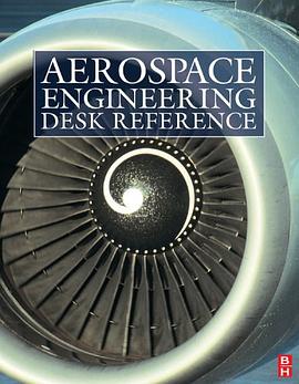 Aerospace Engineering Desk Reference pdf epub mobi 电子书 下载