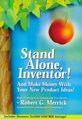 Stand Alone, Inventor!