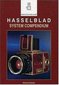 Hasselblad System Compendium pdf epub mobi 电子书 下载
