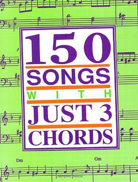 150 Songs with Just 3 Chordo/P