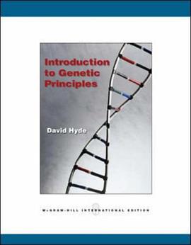 Introduction to Genetic Principles pdf epub mobi 下载