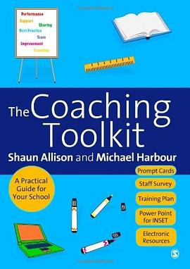 The Coaching Toolkit pdf epub mobi 电子书 下载