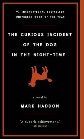 The Curious Incident of the Dog in the Night-Time pdf epub mobi 电子书 下载