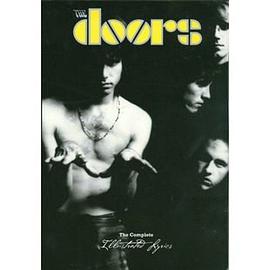 The Doors pdf epub mobi 电子书 下载