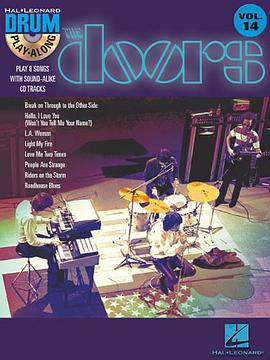 The Doors pdf epub mobi 电子书 下载