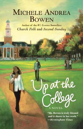 Up at the College pdf epub mobi 电子书 下载