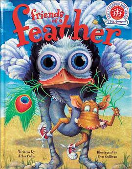 friends of a feather pdf epub mobi 电子书 下载