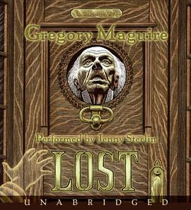 Lost CD pdf epub mobi 电子书 下载