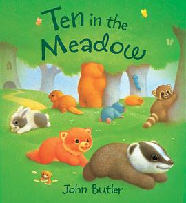 Ten in the Meadow pdf epub mobi 电子书 下载
