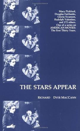 The Stars Appear pdf epub mobi 電子書 下載