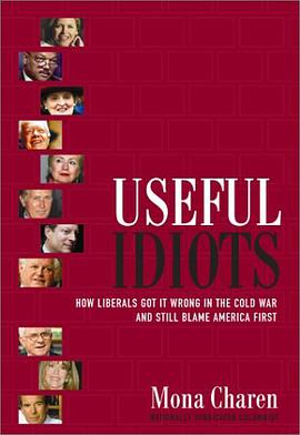 Useful Idiots pdf epub mobi 电子书 下载