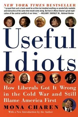 Useful Idiots pdf epub mobi 電子書 下載