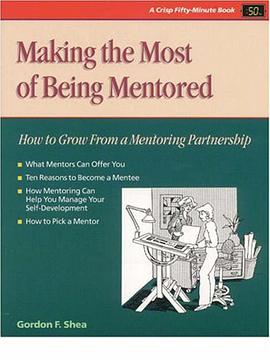 Making the Most of Being Mentored pdf epub mobi 电子书 下载