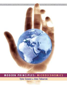 Mod Prin Microecon pdf epub mobi 电子书 下载