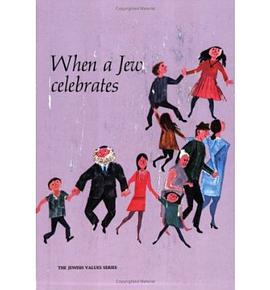 When a Jew Celebrates pdf epub mobi 電子書 下載