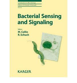 Bacterial Sensing and Signaling pdf epub mobi 电子书 下载