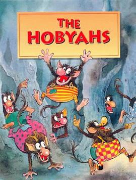 The Hobyahs (Early Readers) pdf epub mobi 电子书 下载