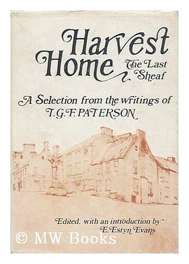 Harvest Home pdf epub mobi 电子书 下载