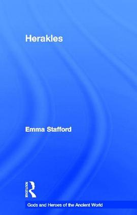 Herakles pdf epub mobi 電子書 下載