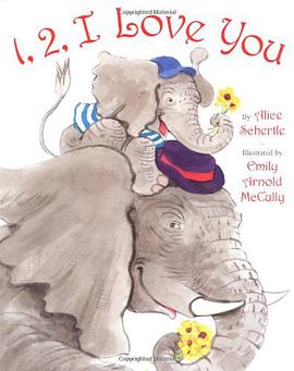 1,2, I Love You pdf epub mobi 電子書 下載