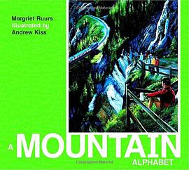 A Mountain Alphabet pdf epub mobi 电子书 下载