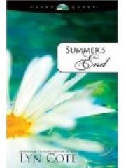 Summer's End pdf epub mobi 电子书 下载