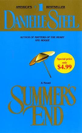 Summer's End pdf epub mobi 电子书 下载