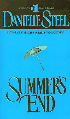 Summer's End pdf epub mobi 电子书 下载