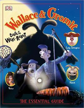 Wallace & Gromit pdf epub mobi 电子书 下载
