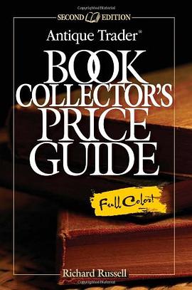 Antique Trader Book Collector's Price Guide pdf epub mobi 电子书 下载
