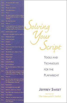Solving Your Script