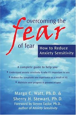 Overcoming the Fear of Fear pdf epub mobi 电子书 下载